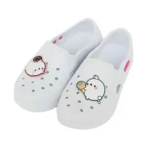 몰랑이 캐릭터 유아 학생 아동 몰랑이실내화 학교 아동실내화 디저트