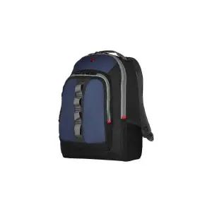 매장정품 WENGER 마스 에센셜 16인치 랩탑 노트북 백팩 604428