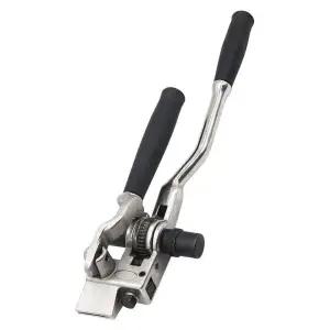 스틸 밴드 스트랩핑 케이블 스테인레스 플라이어