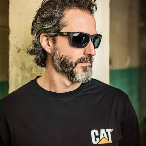 [캐터필라][공식수입원] 캐터필라 스포츠 편광 선글라스 CTS-CODER-104P