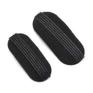 납작한 뒤통수 볼륨 패드 똑딱이 헤어뽕