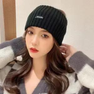 클래식 니트 헤어밴드 남자헤어밴드 쿨헤어밴드 스포츠헤어밴드