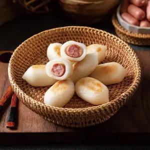 한입소떡 쫄깃탱탱 소세지 오리지널 600g x 2팩