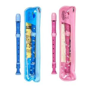 아이비스 소프라노 리코더 G 저먼식 독일식