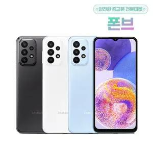 [삼성]갤럭시 A23 128GB 공기계