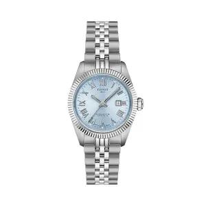 [신세계라이브쇼핑]티쏘 T156.208.11.353.00 발라드 30mm 여성 메탈 시계