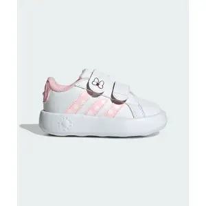 매장정품 [브랜드명] 아디다스 ADIDAS KIDS 디즈니 미니 마우스 그랜드 코트 아동용 JR8130 128009