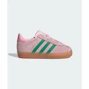 매장정품 [브랜드명] 아디다스 ADIDAS KIDS 가젤 컴포트 클로저 EL JP7138 128015