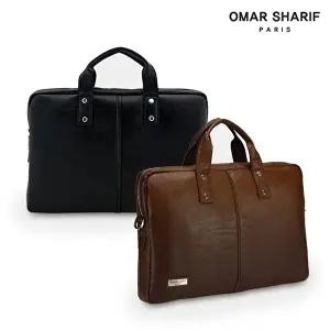[오마샤리프]슬림 비지니스가방 서류가방 OS721M