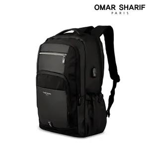 [오마샤리프]비즈니스가방 캐주얼가방 남성 백팩 OS9003M