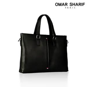 천연 소가죽 남성 서류가방 비즈니스백 브리프케이스 OS7002M