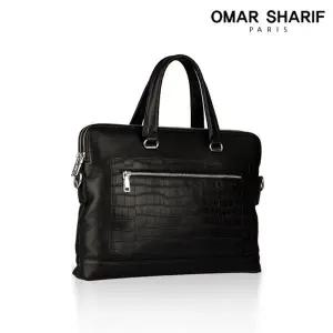 천연 소가죽 남성 서류가방 비즈니스백 브리프케이스 OS7005M