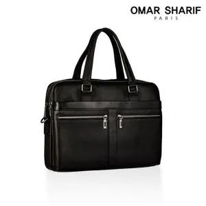 천연 소가죽 남성 서류가방 비즈니스백 브리프케이스 OS7011M