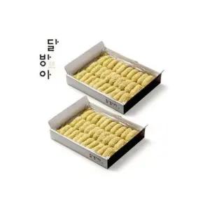 바나나찰떡(대)+바나나찰떡(대)