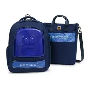 팬콧 스페이스 블루 책가방 세트 초등학생 남아 가방