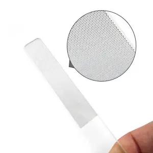 [골드스마일]손톱야슬이 파일 유리 미니야스리 투명 네일 네일버퍼