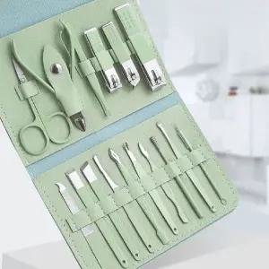 셀프 손톱 발톱 큐티클 네일아트 16종 세트