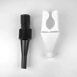 휴대용 비상 급유 깔때기 주유