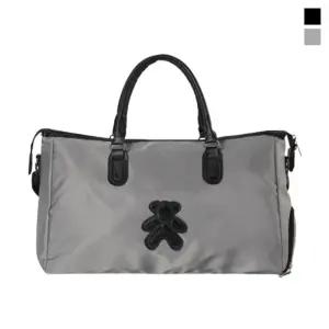 가방 대형 대용량백 여행 트래블백 1박2일 턴백 여행 턴팩 천가방 골프 헬스가방 보스 용