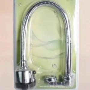 자바라 수전 씽크 수도꼭지 절수형 주방용 코브라 L형 싱크대