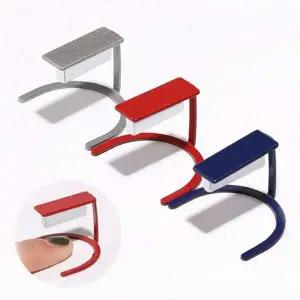 네일아트 젤네일용 자석 스탠드형 마그넷 3종