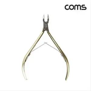 네일 큐티클 니퍼 손톱정리 정밀 BD858