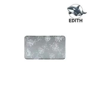 [콩심팥심]우아한 주방 발매트 세련된 디자인 발편한