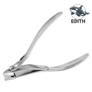 [콩심팥심]모서리 정리 다기능 손톱 발톱 깎이