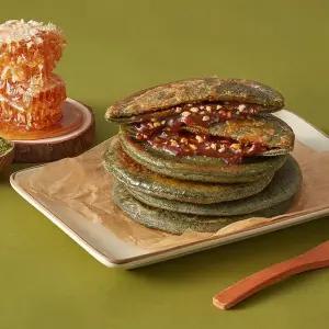 사옹원 옛날 쑥 꿀호떡 700g 2개