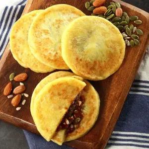 사옹원 씨앗호떡 800g 2개