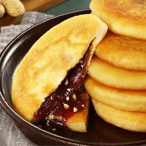 사옹원 옛날꿀호떡 800g 1개