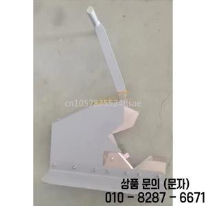 꽃다발 절단기 장미 가지 줄기 손잡이 없는