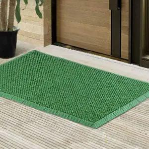 대형 현관매트 인조잔디 매장용 매트