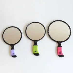 미로 손거울 대