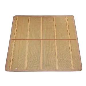 GDM 시원한 쿨 대자리 대나무 돗자리 195x180cm