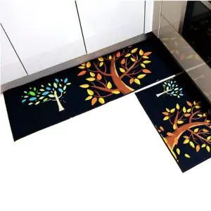 위생적인 주방매트 씽크대 바닥 부엌 키친 발 매트