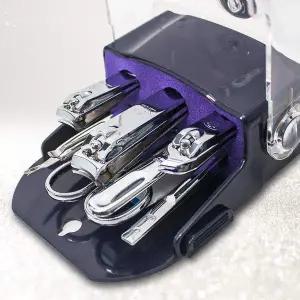 [골드스마일]쓰리쎄븐 가정용 손발톱 깎이 실속 세트