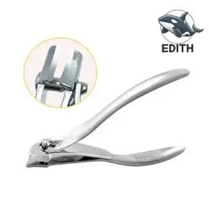 [콩심팥심]전문가용 손발톱 관리기 대형 스테인리스 사이드