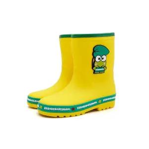 SANRIO 케로케로케로피 제로 레인부츠 5014586474 355474