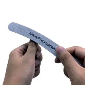 발톱정리 가는거 관리 네일버퍼 다듬기 셀프 손톱 손