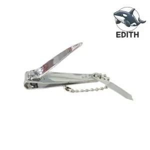 [골드스마일]열쇠고리 미니 손톱깎이 쇠 손톱관리 소형