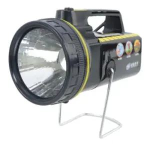 LED랜턴 성일 충전식 AC전용 후레쉬 손전등 3W