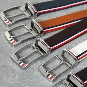 청바지밸트 산상 남자 캐주얼 허리띠 패션 혁띠 가죽 혁대
