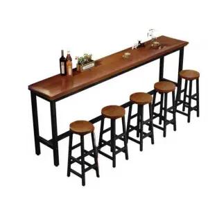 홈바테이블 의자 세트 식탁 홈바 테이블 의자세트