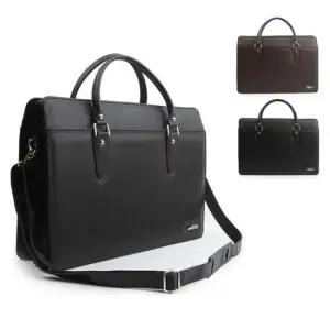 남자직장인백 클래식 서류가방 남성 회사원 토트백 크로스백 GE49