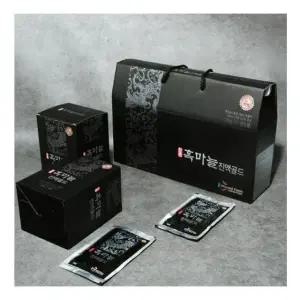 흑마늘 진액골드 70g x 30p