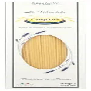 골드 클래스의 스파게티 (팩 4)