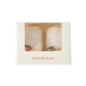 [롯데백화점]밍크뮤 (YE)베리인형양말 34370-011-02