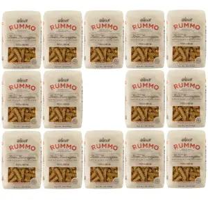 룸모 푸실리 파스타 48호 1파운드 14팩 - 비 GMO 파브 프리미엄 이탈리안 드라이