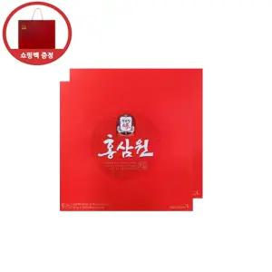 정관장 홍삼원 50ml 30포 2세트 정관장 한국인삼공사 홍삼원 정관장홍삼원